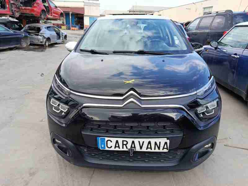 citroën c3 iii (sx) del año 2021