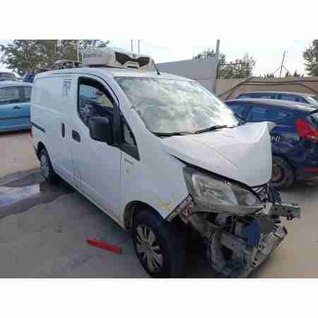 NISSAN NV200 FURGONETA