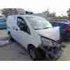 nissan nv200 furgoneta del año 2017
