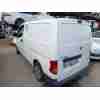 nissan nv200 furgoneta del año 2017