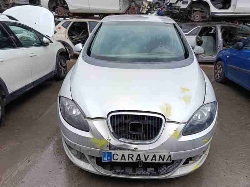 seat altea (5p1) del año 2004