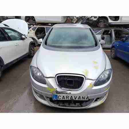 SEAT ALTEA (5P1)