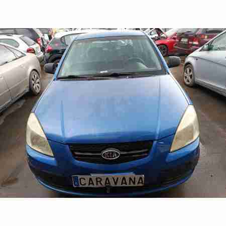 KIA RIO II (JB)