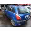 kia rio ii (jb) del año 2007