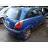 kia rio ii (jb) del año 2007