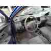 kia rio ii (jb) del año 2007