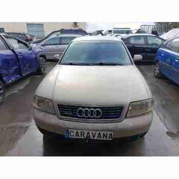 audi a6 c5 (4b2, 4b4) del año 1997