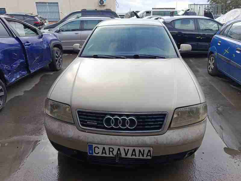 audi a6 c5 (4b2, 4b4) del año 1997