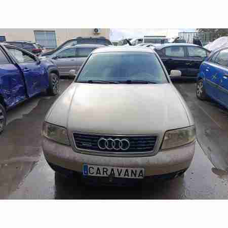 AUDI A6 C5 (4B2, 4B4)