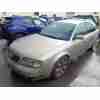 audi a6 c5 (4b2, 4b4) del año 1997