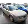 audi a6 c5 (4b2, 4b4) del año 1997