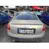 audi a6 c5 (4b2, 4b4) del año 1997