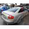 audi a6 c5 (4b2, 4b4) del año 1997