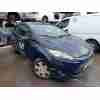 ford fiesta vi (cb1, ccn) del año 2009