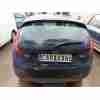 ford fiesta vi (cb1, ccn) del año 2009