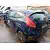 ford fiesta vi (cb1, ccn) del año 2009