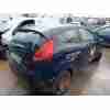 ford fiesta vi (cb1, ccn) del año 2009