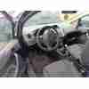 ford fiesta vi (cb1, ccn) del año 2009