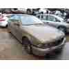 bmw 5 (e39) del año 2003