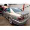 bmw 5 (e39) del año 2003