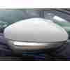 Recambio de espejo retrovisor derecho para citroën c3 iii (sx) 1.2 puretech 82 referencia OEM IAM 98267124XT  