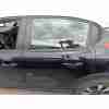 Recambio de puerta trasera izquierda para citroën c3 iii (sx) 1.2 puretech 82 referencia OEM IAM 9812716780  