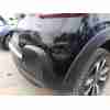 Recambio de paragolpes trasero para citroën c3 iii (sx) 1.2 puretech 82 referencia OEM IAM 1618082980  
