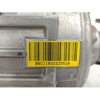 Recambio de columna direccion para kia niro business referencia OEM IAM 56300G5201  