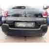 Recambio de paragolpes trasero para citroën c3 iii (sx) 1.2 puretech 82 referencia OEM IAM 1618082980  