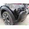 Recambio de paragolpes trasero para citroën c3 iii (sx) 1.2 puretech 82 referencia OEM IAM 1618082980  