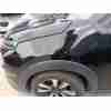 Recambio de aleta delantera izquierda para citroën c3 iii (sx) 1.2 puretech 82 referencia OEM IAM 9812869080  