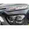 Recambio de faro izquierdo para citroën c3 iii (sx) 1.2 puretech 82 referencia OEM IAM 9836267180  