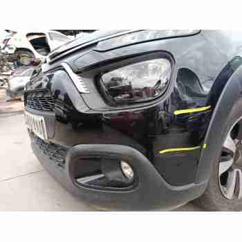 Recambio de paragolpes delantero para citroën c3 iii (sx) 1.2 puretech 82 referencia OEM IAM 167373471T  