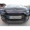 Recambio de paragolpes delantero para citroën c3 iii (sx) 1.2 puretech 82 referencia OEM IAM 167373471T  