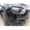 Recambio de paragolpes delantero para citroën c3 iii (sx) 1.2 puretech 82 referencia OEM IAM 167373471T  