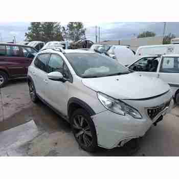 peugeot 2008 i (cu_) del año 2017