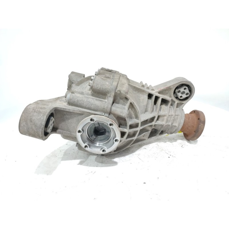 Recambio de diferencial trasero para audi q7 (4l) 3.0 tdi referencia OEM IAM 4460310019  
