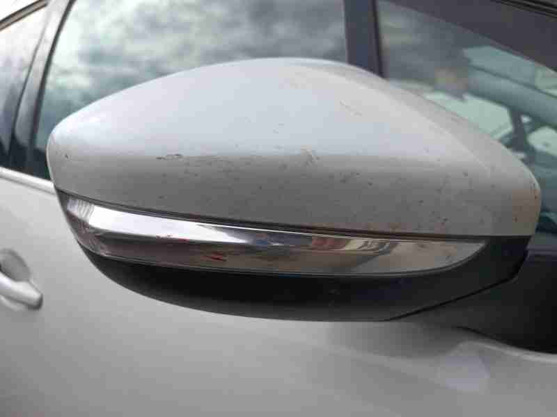 Recambio de espejo retrovisor derecho para peugeot 2008 i (cu_) 1.6 bluehdi 100 referencia OEM IAM 1611240980  