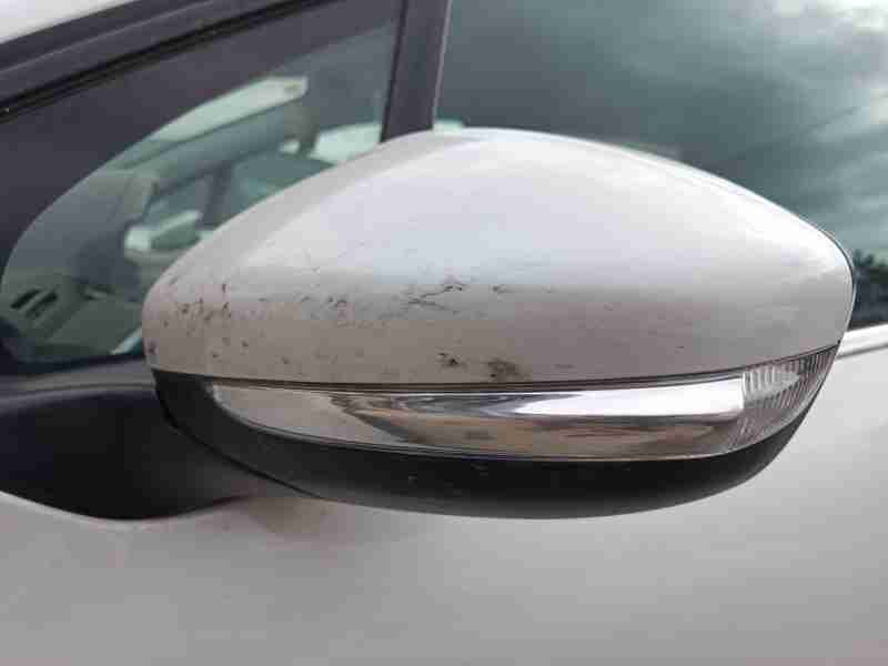 Recambio de espejo retrovisor izquierdo para peugeot 2008 i (cu_) 1.6 bluehdi 100 referencia OEM IAM 1611240880  