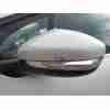 Recambio de espejo retrovisor izquierdo para peugeot 2008 i (cu_) 1.6 bluehdi 100 referencia OEM IAM 1611240880  