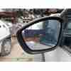 Recambio de espejo retrovisor izquierdo para peugeot 2008 i (cu_) 1.6 bluehdi 100 referencia OEM IAM 1611240880  
