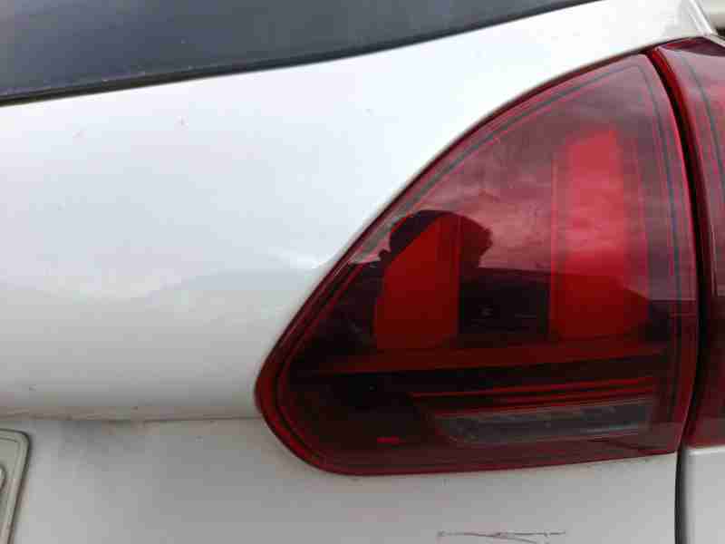 Recambio de piloto trasero derecho interior para peugeot 2008 i (cu_) 1.6 bluehdi 100 referencia OEM IAM 9814757280  