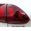 Recambio de piloto trasero izquierdo interior para peugeot 2008 i (cu_) 1.6 bluehdi 100 referencia OEM IAM 9814758480  