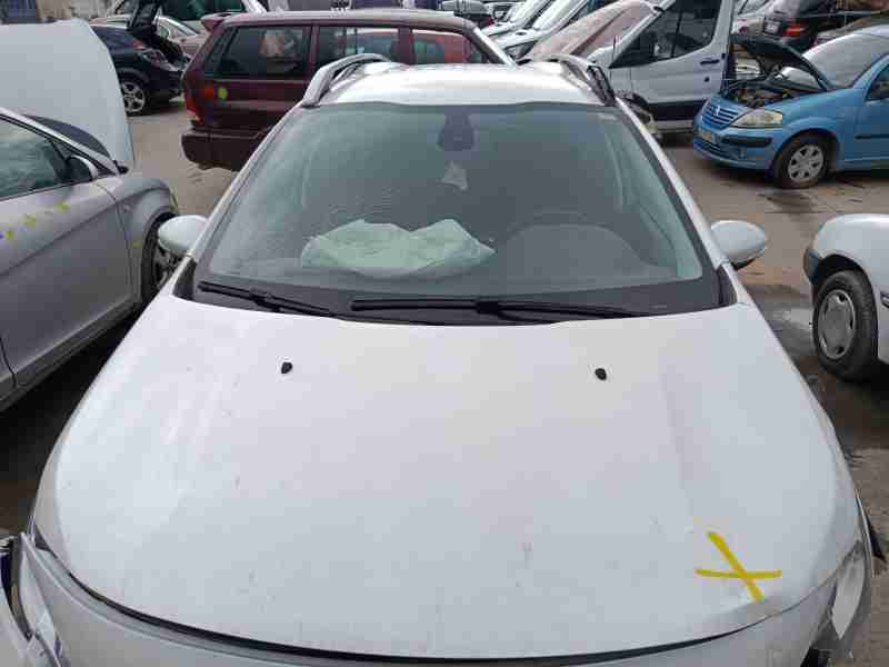 Recambio de capot delantero para peugeot 2008 i (cu_) 1.6 bluehdi 100 referencia OEM IAM 9814028780  