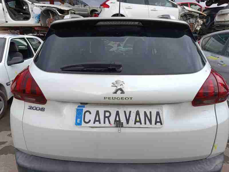 Recambio de porton trasero para peugeot 2008 i (cu_) 1.6 bluehdi 100 referencia OEM IAM 9815786080  