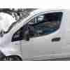Recambio de puerta delantera izquierda para nissan nv200 furgoneta 1.5 dci 90 (m20, m20m) referencia OEM IAM H0101BJ3MA  