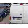 Recambio de puerta trasera izquierda para nissan nv200 furgoneta 1.5 dci 90 (m20, m20m) referencia OEM IAM   