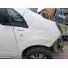 Recambio de aleta delantera derecha para nissan nv200 furgoneta 1.5 dci 90 (m20, m20m) referencia OEM IAM 63100JX00A  
