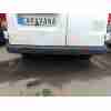 Recambio de paragolpes trasero para nissan nv200 furgoneta 1.5 dci 90 (m20, m20m) referencia OEM IAM H50223LGEH  