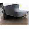 Recambio de paragolpes trasero para nissan nv200 furgoneta 1.5 dci 90 (m20, m20m) referencia OEM IAM H50223LGEH  